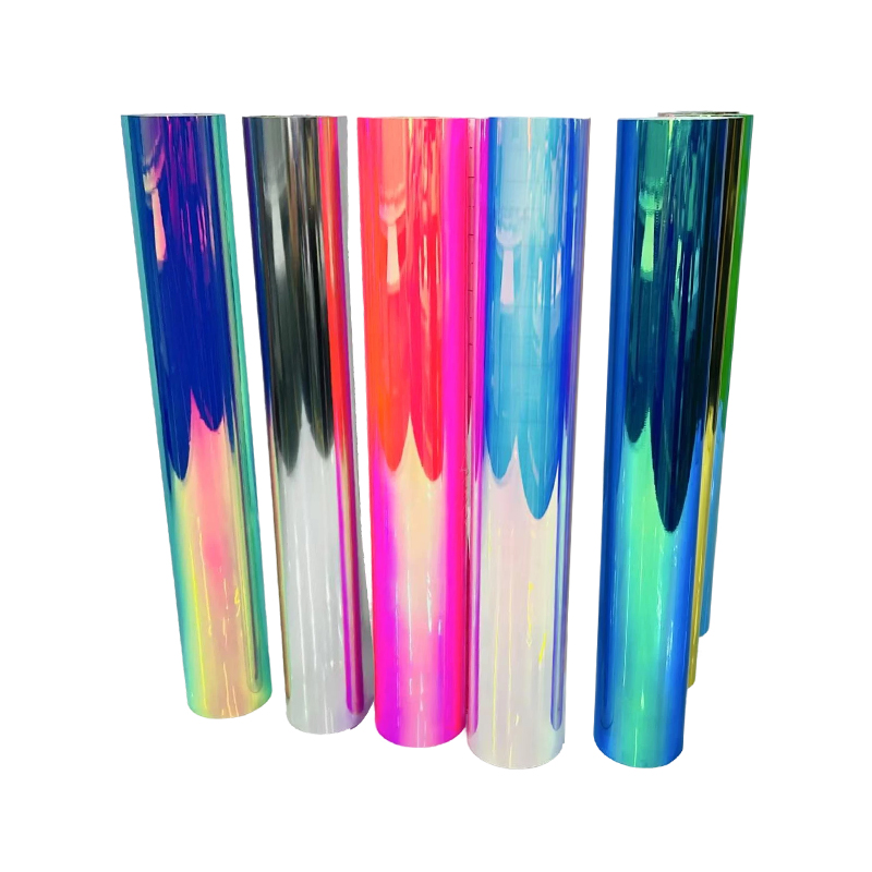 Holograhpic Vinyl