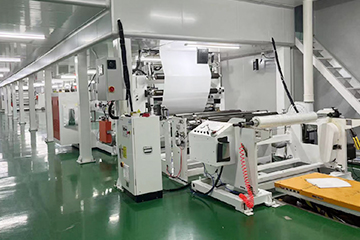 Factory Display