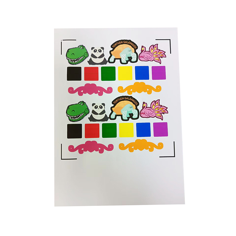 Printable Vinyl Film