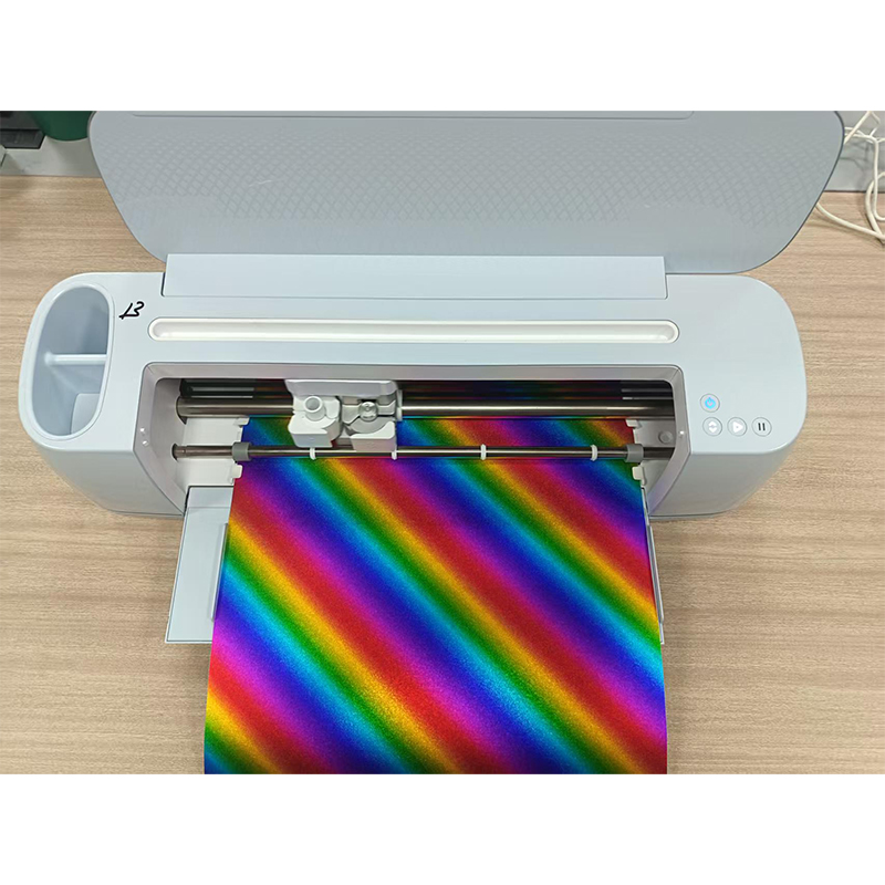 Shimmer Vinyl Golden Onion Film