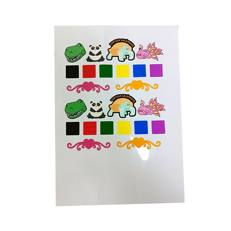Printable Vinyl Film