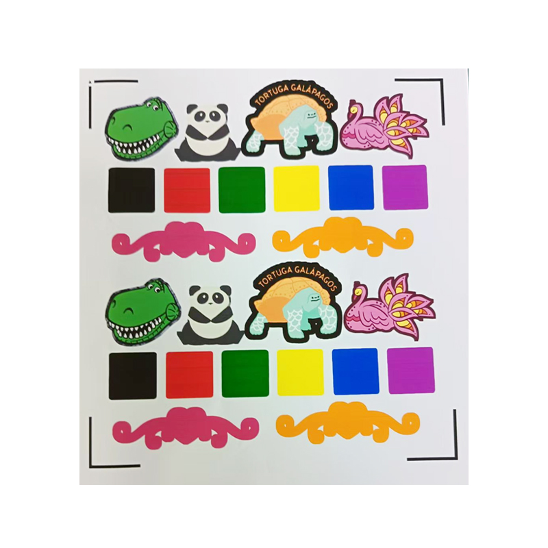 Printable Vinyl Film