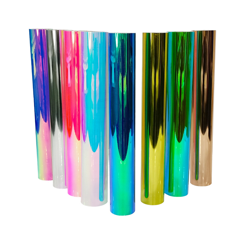 The Three Major Advantages Of Adhesive Foil Vinyl Make You Have To Look!