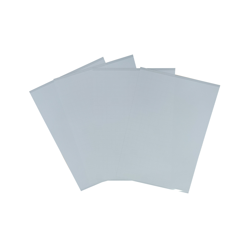 How does printable vinyl film perform in terms of environmental protection?