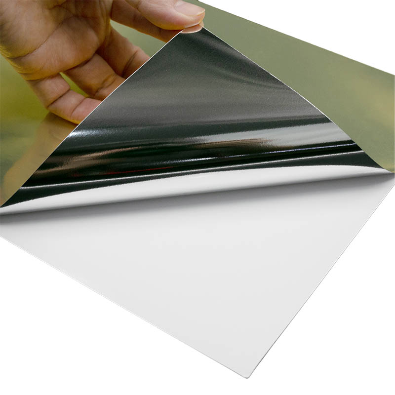 How can printable vinyl film easily bring creativity to life?