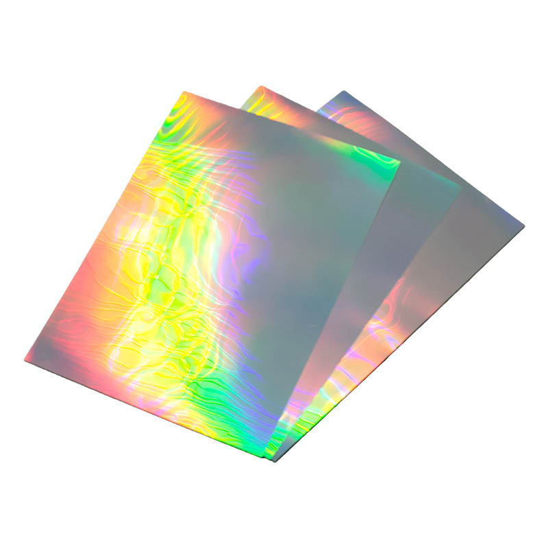 What factors significantly affect the weather resistance of printable vinyl films?