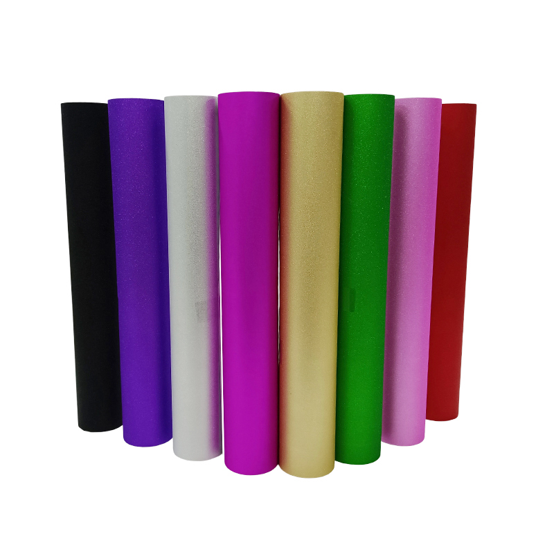 How Durable Is Shimmer Vinyl Golden Onion Film When Used Outdoors?